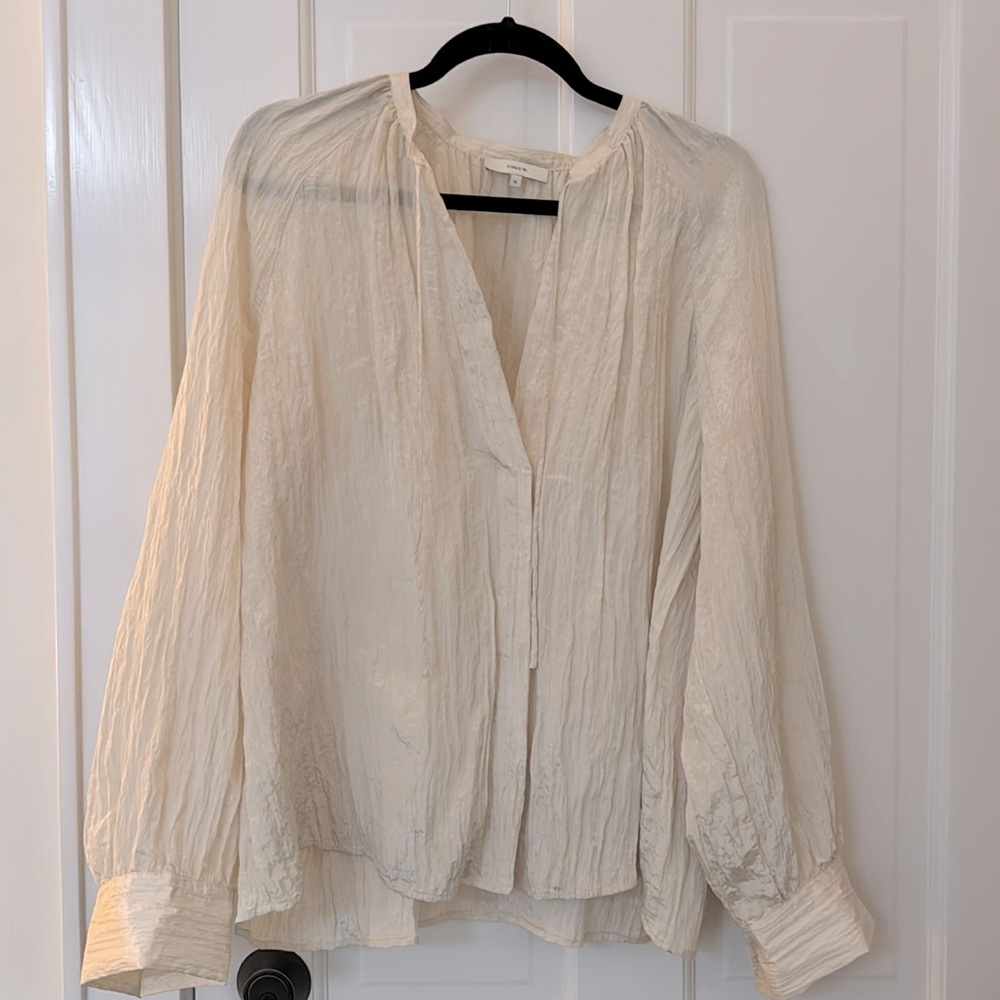 Vince Blouse